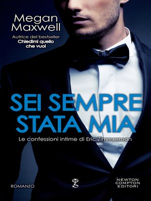 cover image of Sei sempre stata mia